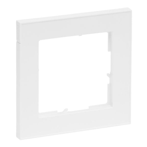 EAN 3414972547963 - Legrand 765181 placa de pared y cubierta de interruptor Blanco imagen 1