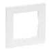 EAN 3414972547963 - Legrand 765181 placa de pared y cubierta de interruptor Blanco imagen 1