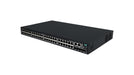 EAN 0190017821023 - HPE CW 2150 48p 10M/100M/1G PoE+ 4p SFP+ 1G/10G 390W Switch Gestionado Gigabit Ethernet (10/100/1000) Ene imagen 2