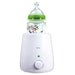 EAN 8712412172726 - Alecto BW-70 calentador de botella imagen 1