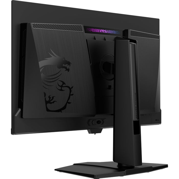 EAN 4711377353427 - MSI MPG 271QR QD-OLED X50 pantalla para PC 67,3 cm (26.5") 2560 x 1440 Pixeles Wide Quad HD Negro imagen 14