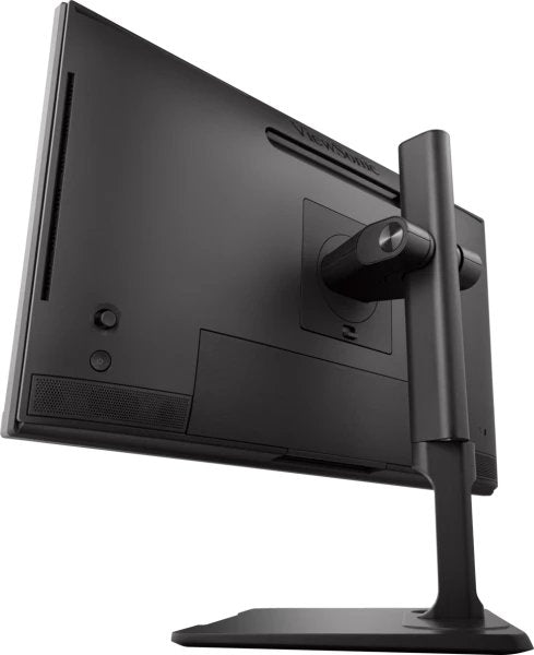 EAN 766907026061 - Viewsonic VP Series VP2776T-4K pantalla para PC 68,6 cm (27") 3840 x 2160 Pixeles 4K Ultra HD LED Negro imagen 4