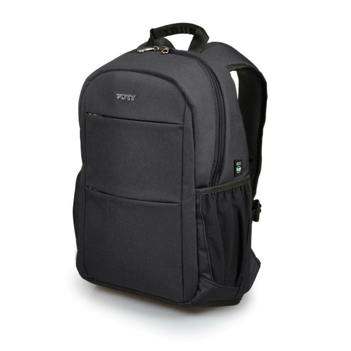 EAN 3567041351746 - Port Designs Eco SYDNEY mochila Mochila informal Negro Tereftalato de polietileno (PET) imagen 2