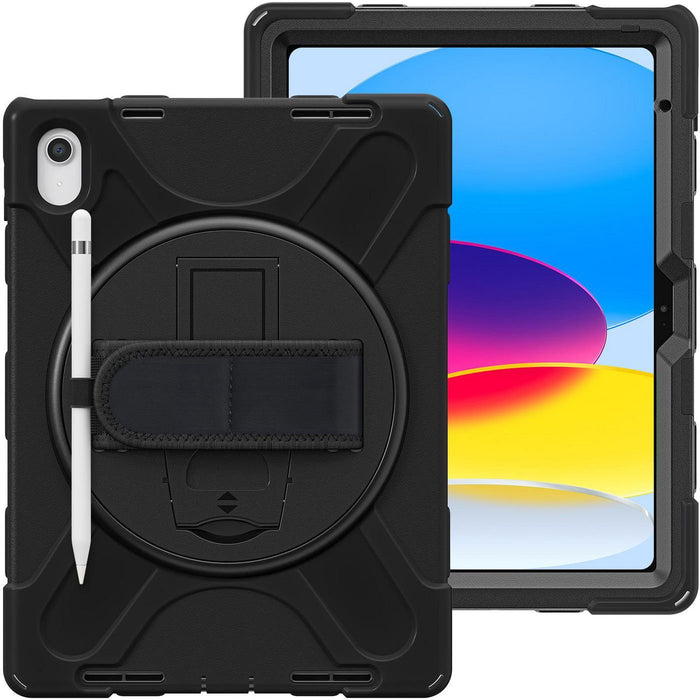 EAN 5704174982623 - eSTUFF ES681530-BULK funda para tablet 20,1 cm (7.9") Negro imagen 1