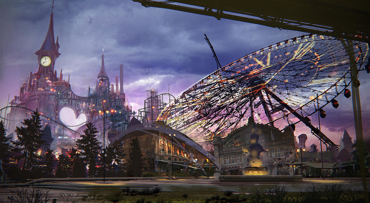 EAN 5021290083523 - Square Enix NieR : Automata - Game Of The YoRHa Edition Game of the Year Alemán, Inglés, Español, Francés imagen 4
