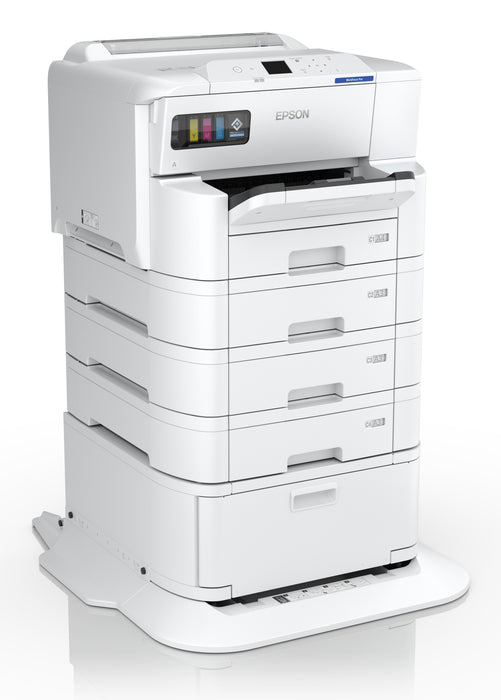 EAN 8715946732718 - Epson WorkForce Pro EP-C7000DW impresora de inyección de tinta Color 4800 x 1200 DPI A3+ Wifi imagen 22