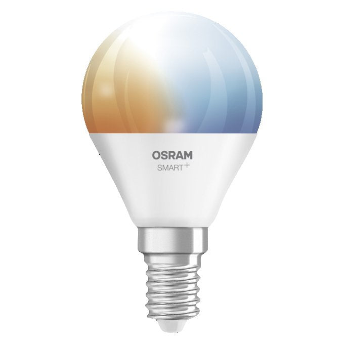 EAN 4099854530081 - Osram SMART+ lámpara LED Blanco 6500 K 4,9 W E14 F imagen 4