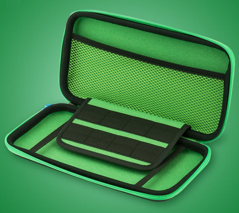 EAN 8436563091599 - Blade Gaming DBSWBAGUNI funda para consola portátil Folio Nintendo Multicolor imagen 2