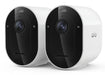 EAN 193108149631 - Arlo Pro VMC4270P IP Kamera 2er Set Cámara de seguridad IP Exterior 2560 x 1440 Pixeles Techo/pared imagen 2
