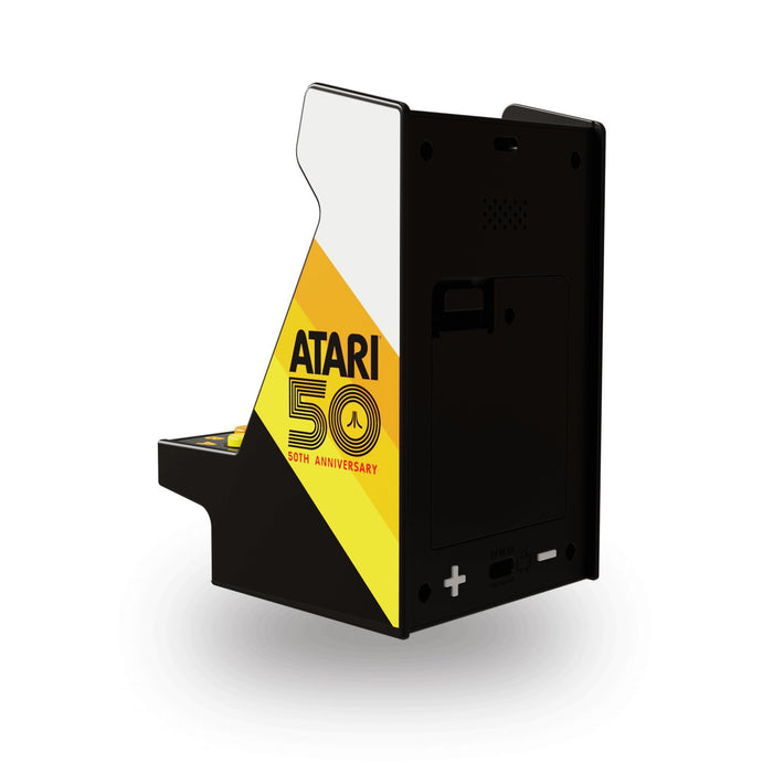 EAN 845620070145 - My Arcade Atari Nano Player Pro videoconsola portátil 6,1 cm (2.4") Multicolor imagen 4