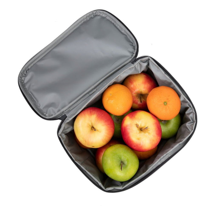 EAN 4260709011004 - Resto Kitchenware 5502 fiambrera Bolsa fiambrera 3,5 L Polietileno de acetato de vinilo (PEVA), Poliéster imagen 12