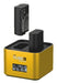 EAN 5099113105776 - Hahnel ProCube3 cargador de batería Batería para cámara digital USB imagen 2