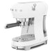 EAN 8017709324810 - Smeg ECF02WHEU cafetera eléctrica Manual Máquina espresso 1,1 L imagen 4