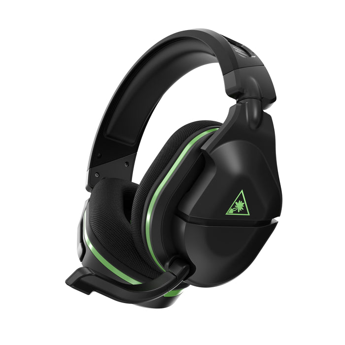 EAN 0731855023738 - Turtle Beach Stealth 600 Gen 2 USB Auriculares Inalámbrico y alámbrico Diadema Juego USB Tipo C Bluetooth imagen 2
