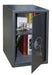 EAN 5032548003576 - Phoenix Safe Co. Vela SS0805K 88 L Acero Grafito imagen 5