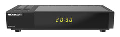 EAN 4046173109931 - Megasat HD 601 V5 Satélite Full HD Negro imagen 1