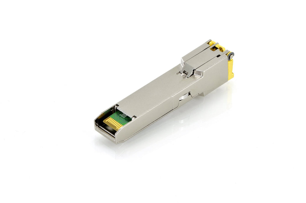 EAN 4016032459620 - Digitus DN-81210 red modulo transceptor 10000 Mbit/s imagen 5