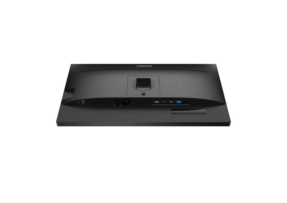 EAN 4038986187329 - AOC P2 27P2Q pantalla para PC 68,6 cm (27") 1920 x 1080 Pixeles Full HD LED Negro imagen 18