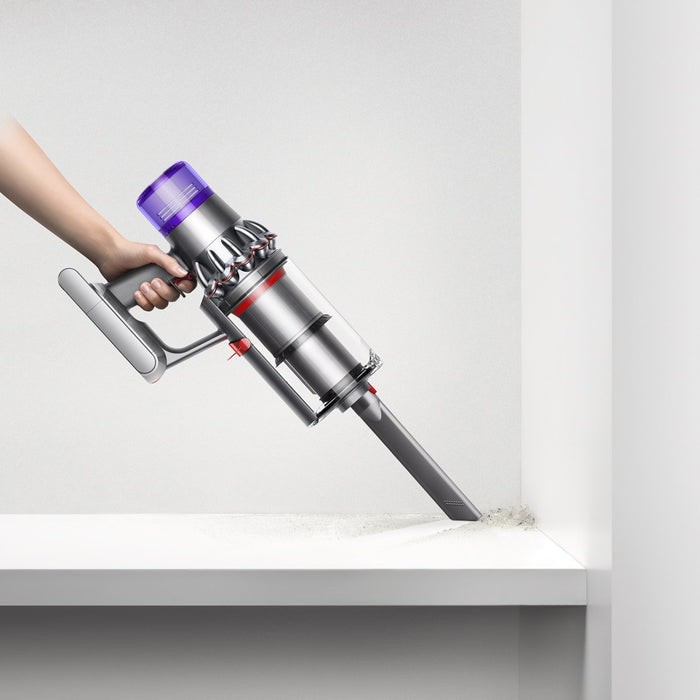 EAN 5025155088081 - Dyson Cyclone V10 Absolute Aspiradora escoba 2 en 1 Batería Secar Sin bolsa Cobre, Níquel imagen 24