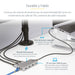 EAN 0065030896078 - StarTech.com 117B-USBC-MULTIPORT base para portátil y replicador de puertos Alámbrico USB 3.2 Gen 2 (3.1  imagen 14