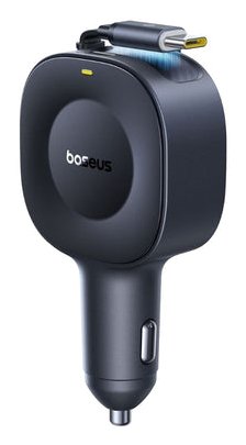 EAN 6932172692216 - Baseus C0206400 cargador de dispositivo móvil Auto imagen 1