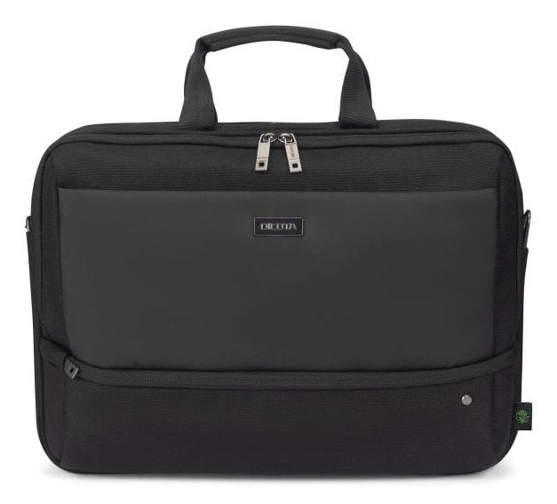 EAN 7640239423138 - DICOTA D32166-RPET maletines para portátil 40,6 cm (16") Maletín Negro imagen 4