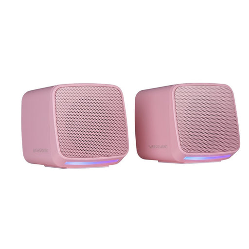 EAN 8435693108283 - Mars Gaming MSPRO Altavoz portátil estéreo imagen 1