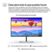 EAN 5715063476246 - HP Series 7 Pro 24 inch WUXGA USB-C Monitor - 724pu pantalla para PC 61 cm (24") 1920 x 1200 Pixeles LCD  imagen 6