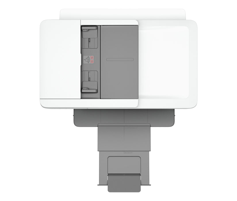 EAN 199485546148 - HP OfficeJet Pro 9720 Wide Format All-in-One Printer Inyección de tinta térmica A3 4800 x 1200 DPI 22 ppm imagen 5