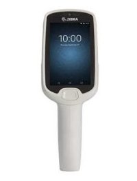 EAN 8596375208520 - Zebra PS20 Plus ordenador móvil de mano 10,2 cm (4") 290 g Blanco imagen 1