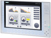 EAN 4047623407829 - Siemens 6AV2124-1QC02-0AX1 panel de control táctil 39,1 cm (15.4") 800 x 1280 Pixeles imagen 1