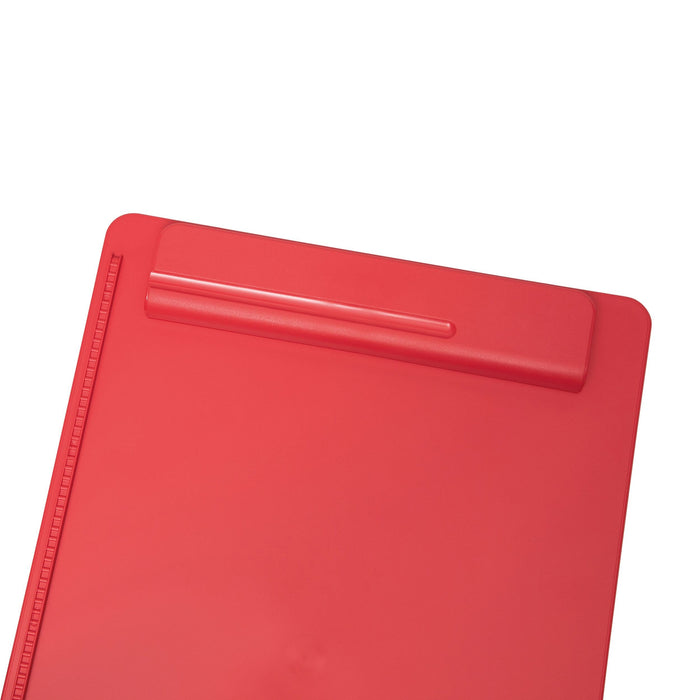 EAN 4002390087650 - MAUL 2325125.ECO portapapel A4 Plástico reciclado Rojo imagen 2