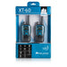 EAN 8011869197192 - Midland XT60 two-way radios 24 canales 446.00625 - 446.0937 MHz Negro, Azul imagen 4