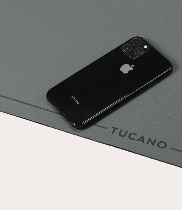 EAN 8020252167261 - Tucano MA-DP-DG protector de escritorio Neopreno Gris imagen 4