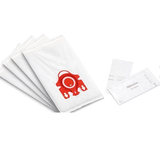 EAN 4002515488485 - Miele 9917710 accesorio y suministro de vacío Bolsa para el polvo imagen 2