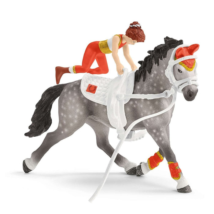 EAN 4059433047195 - schleich HORSE CLUB 42443 set de juguetes imagen 4