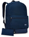EAN 0085854252782 - Case Logic CCAM1216 - Dress Blue mochila Mochila informal Azul Poliéster imagen 1