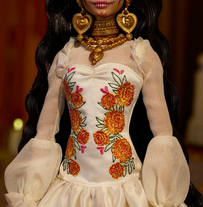 EAN 194735260980 - Barbie Signature Dia De Muertos imagen 3