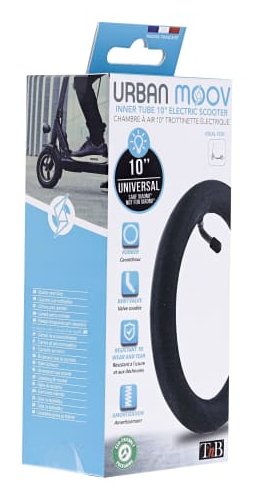 EAN 3303170114919 - T'nB UMINTUBE10C accesorio para patinete eléctrico imagen 3