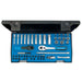 EAN 4010886854433 - Gedore 1815687 set de conectores y conector imagen 1