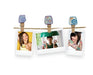 EAN 4260010852730 - Fujifilm Instax Design Clips sujetapapel 10 pieza(s) imagen 1