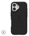 EAN 840283923104 - Urban Armor Gear 114547114040 funda para teléfono móvil 16 cm (6.3") Negro imagen 2