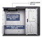 EAN 8436617922213 - UNYKAch UK2012 80 Plus Bronze Escritorio Negro 300 W imagen 9