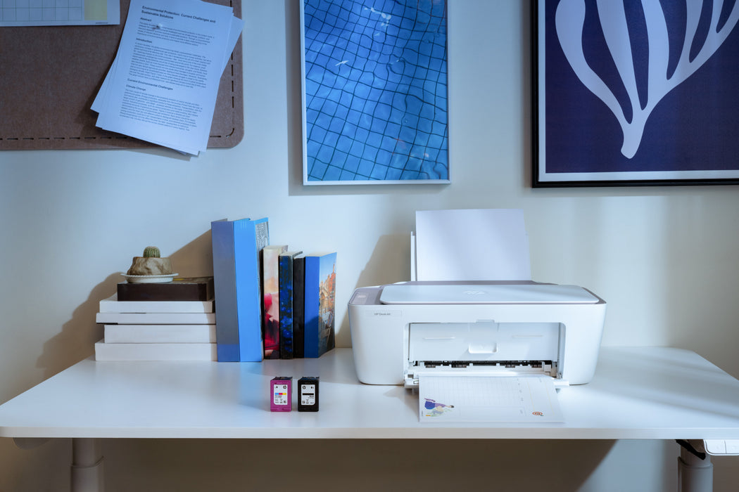 EAN 198828789792 - HP DeskJet 2922 Inyección de tinta térmica A4 4800 x 1200 DPI 7,5 ppm Wifi imagen 23