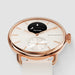 EAN 3700546708299 - Withings ScanWatch 2 1,6 cm (0.63") OLED 38 mm Híbrido Oro rosa GPS (satélite) imagen 3