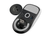 EAN 5099206091726 - Logitech G 910-005942 ratón Juego mano derecha RF inalámbrico 25600 DPI imagen 7