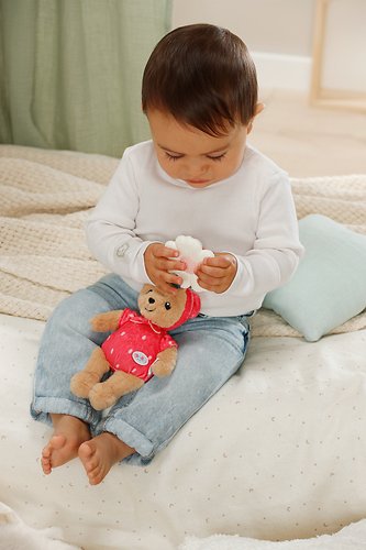 EAN 4001167840856 - BABY born 840856 juguete de peluche imagen 3