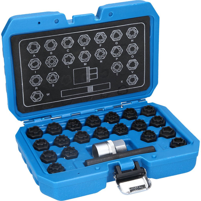 EAN 4042146849149 - Brilliant Tools BT691360 set de conectores y conector Juego de enchufes imagen 7