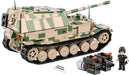 EAN 5902251025830 - COBI Sd.Kfz. 184 Ferdinand imagen 2