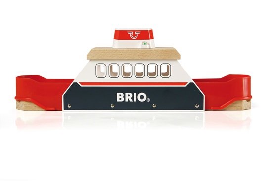 EAN 7312350335699 - BRIO 33569 accesorio para vehículos y pistas de juguete Paisaje imagen 4